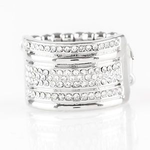 Top Dollar Drama - Paparazzi Ring
